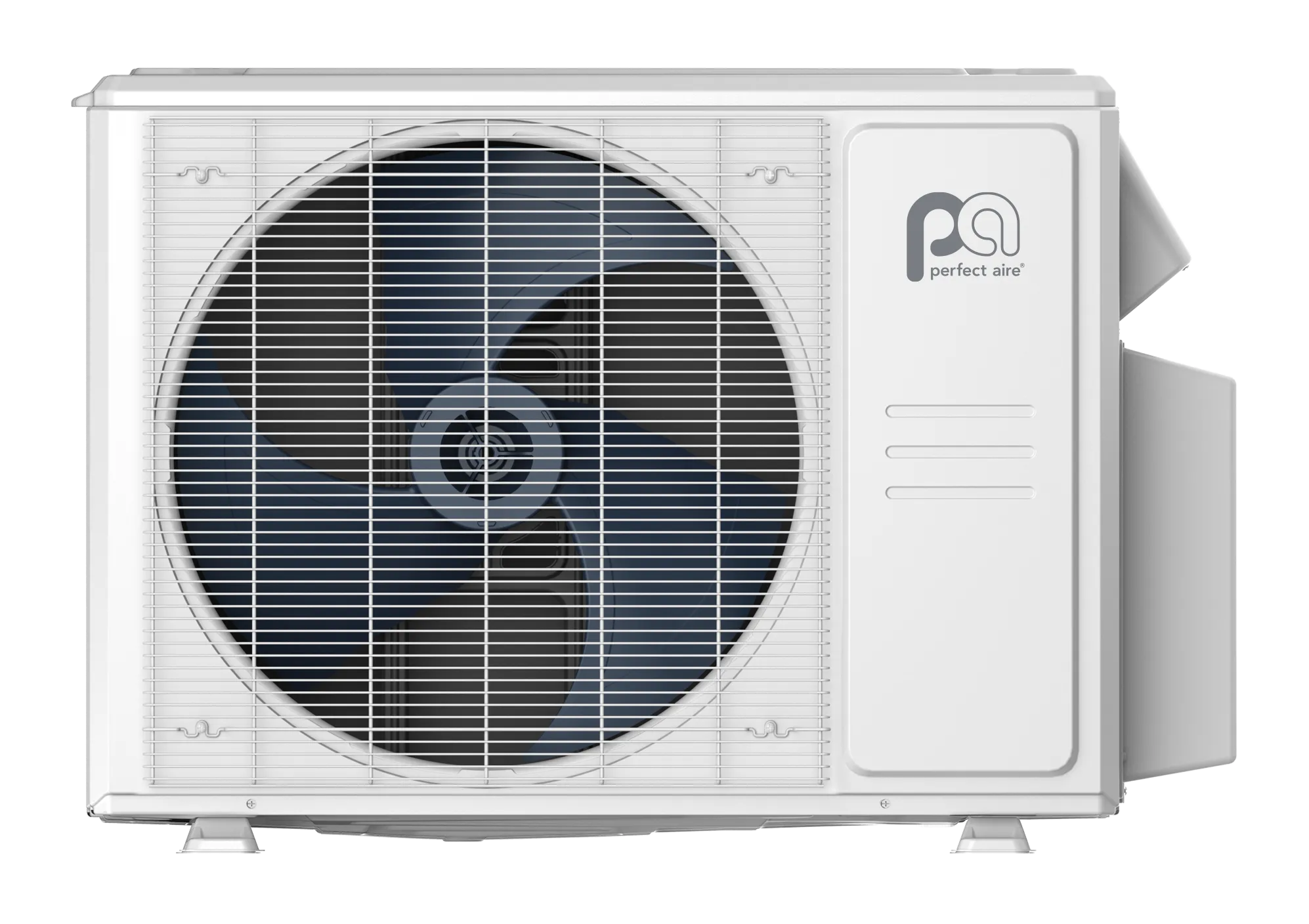 18,000 BTU Single-Zone Mini-Split Outdoor Unit with HyperTek Heat, 230V