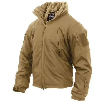 3-in-1 Spec Ops Soft Shell Jacket