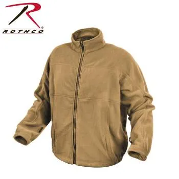 3-in-1 Spec Ops Soft Shell Jacket