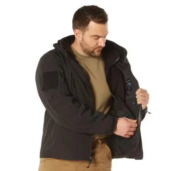 3-in-1 Spec Ops Soft Shell Jacket