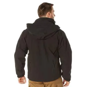 3-in-1 Spec Ops Soft Shell Jacket