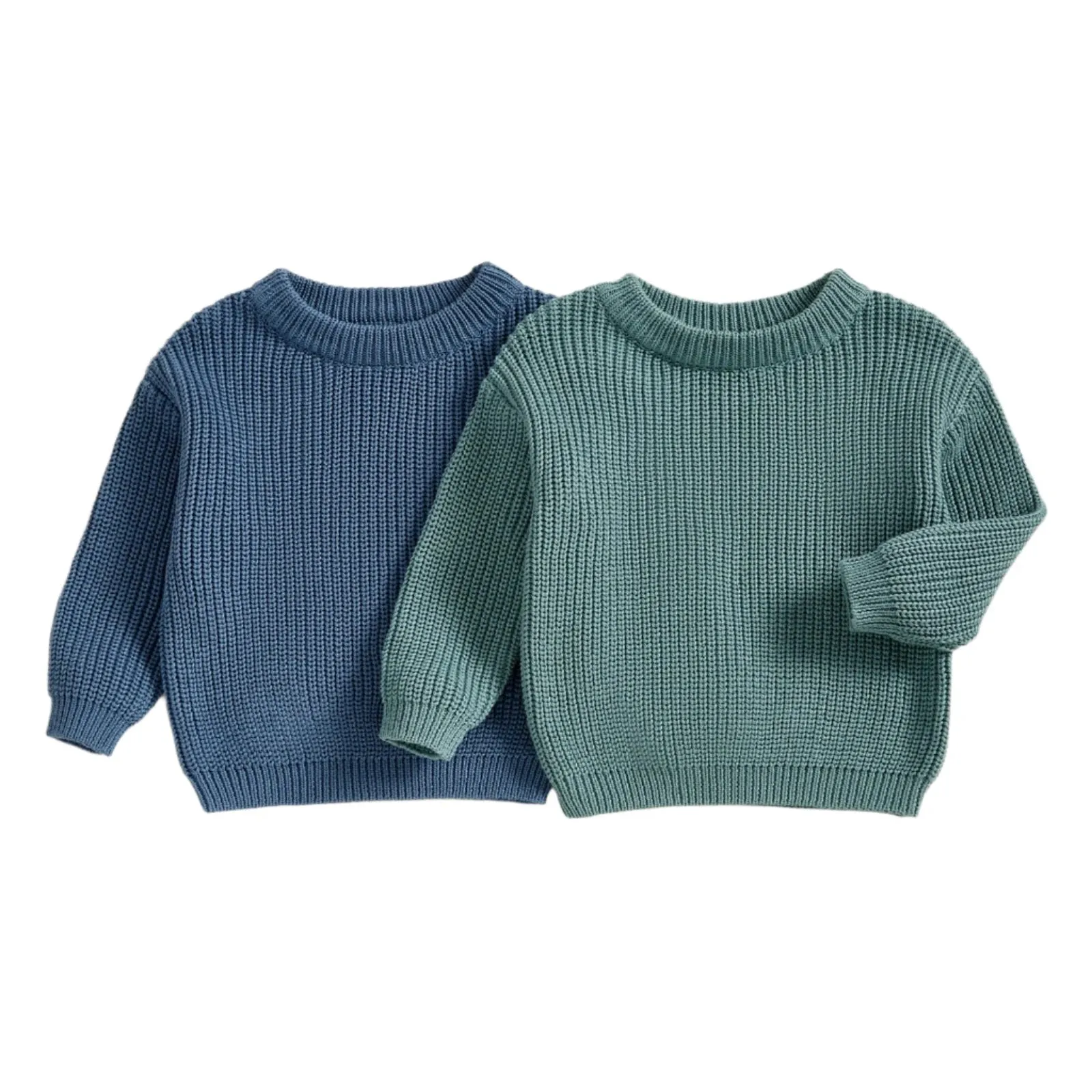 AGUA Knitted Sweater