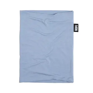 Bamboo Neck Warmer NOPé - Cloud Blue OS