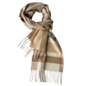 Barrisdale Cashmere Scarf