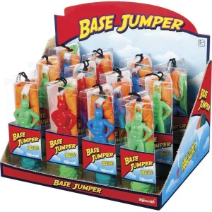 Base Jumper