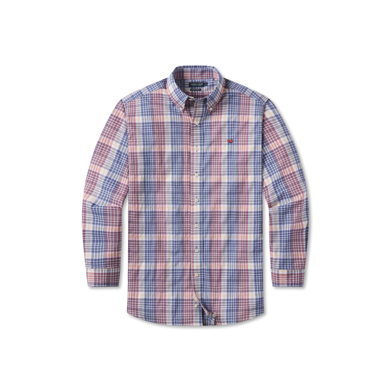 Bayamon Performance Dress Shirt