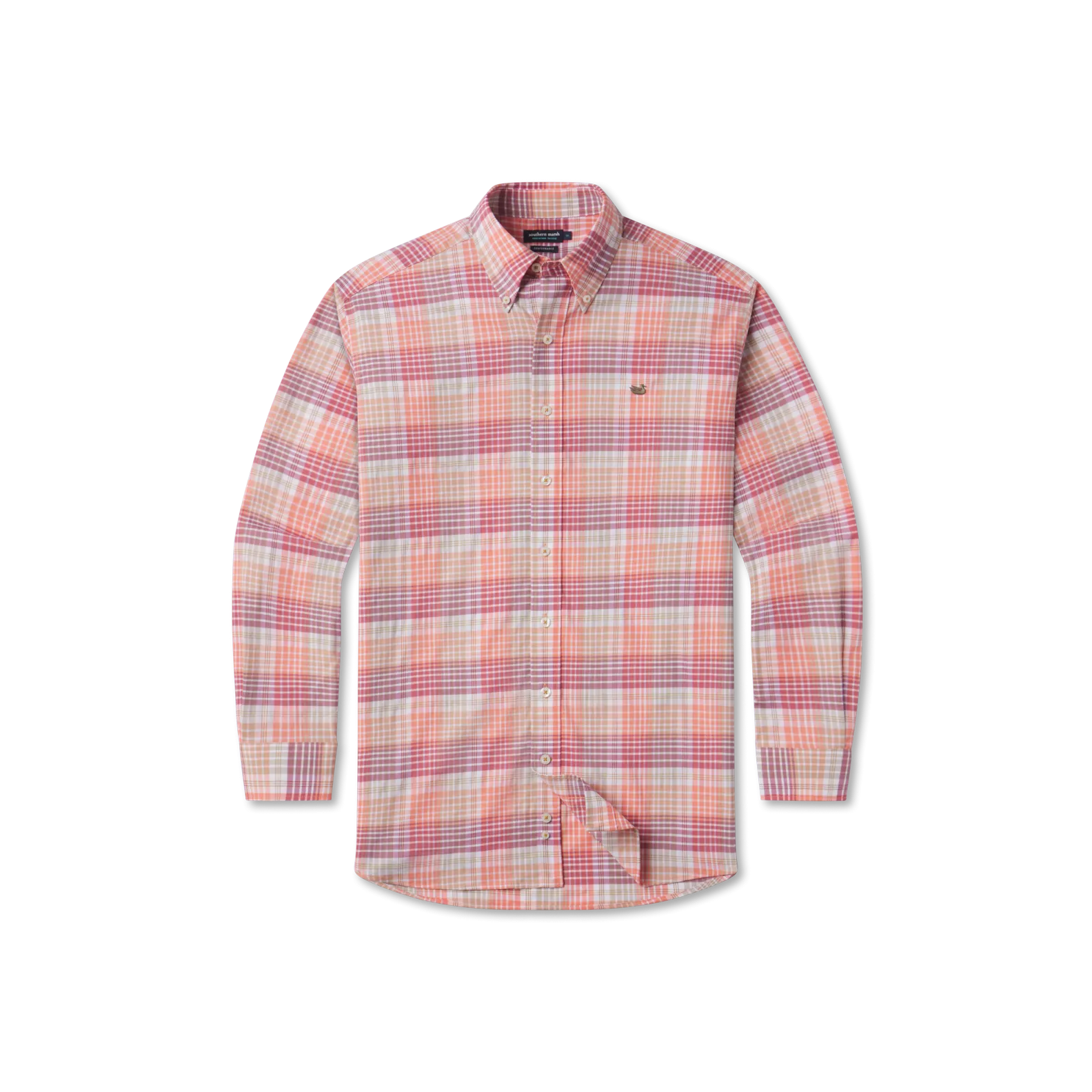 Bayamon Performance Dress Shirt