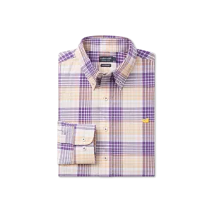 Bayamon Performance Dress Shirt