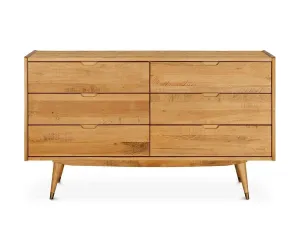 Bolig Double Dresser