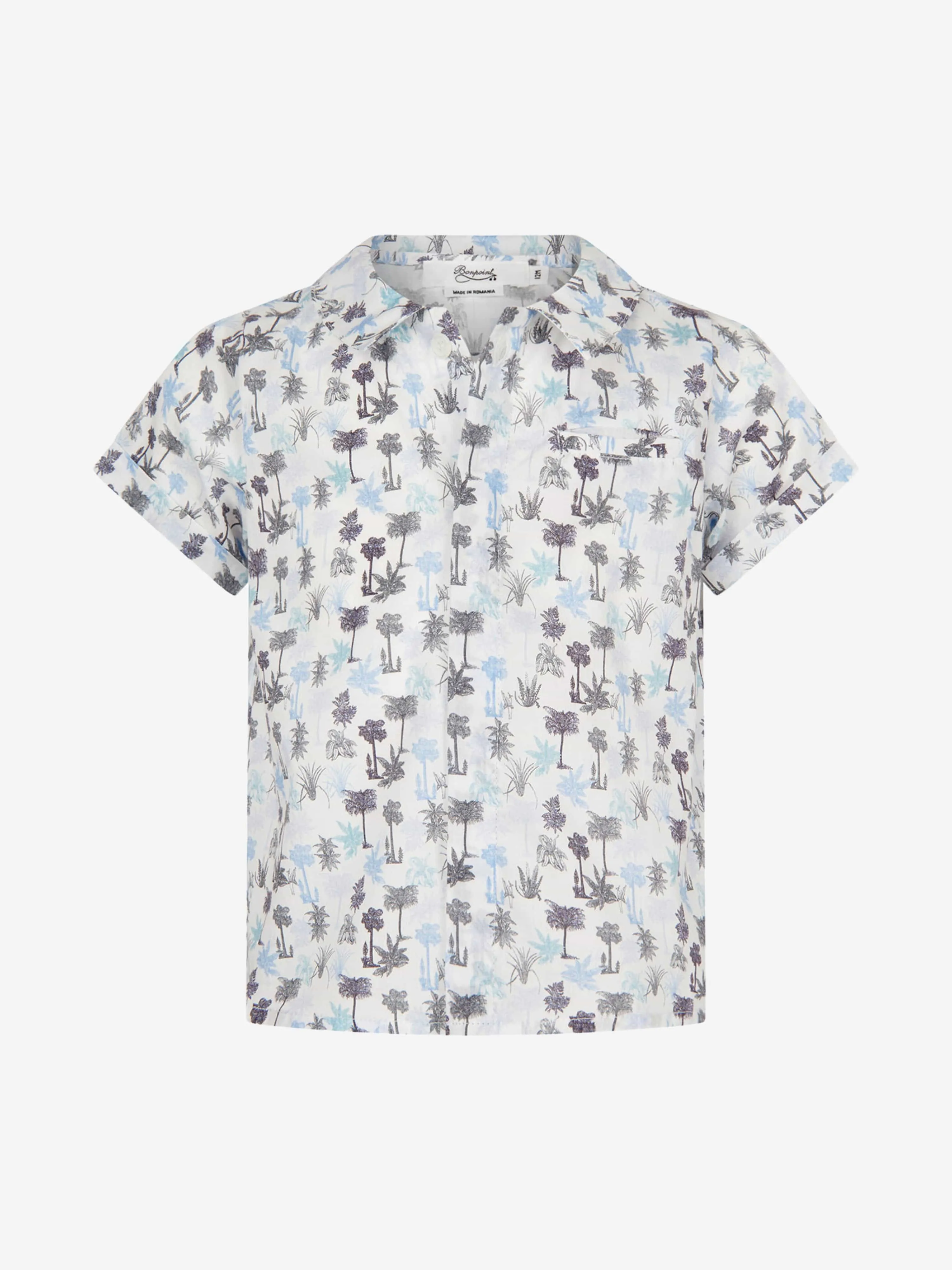 Bonpoint Baby Boys Shirt