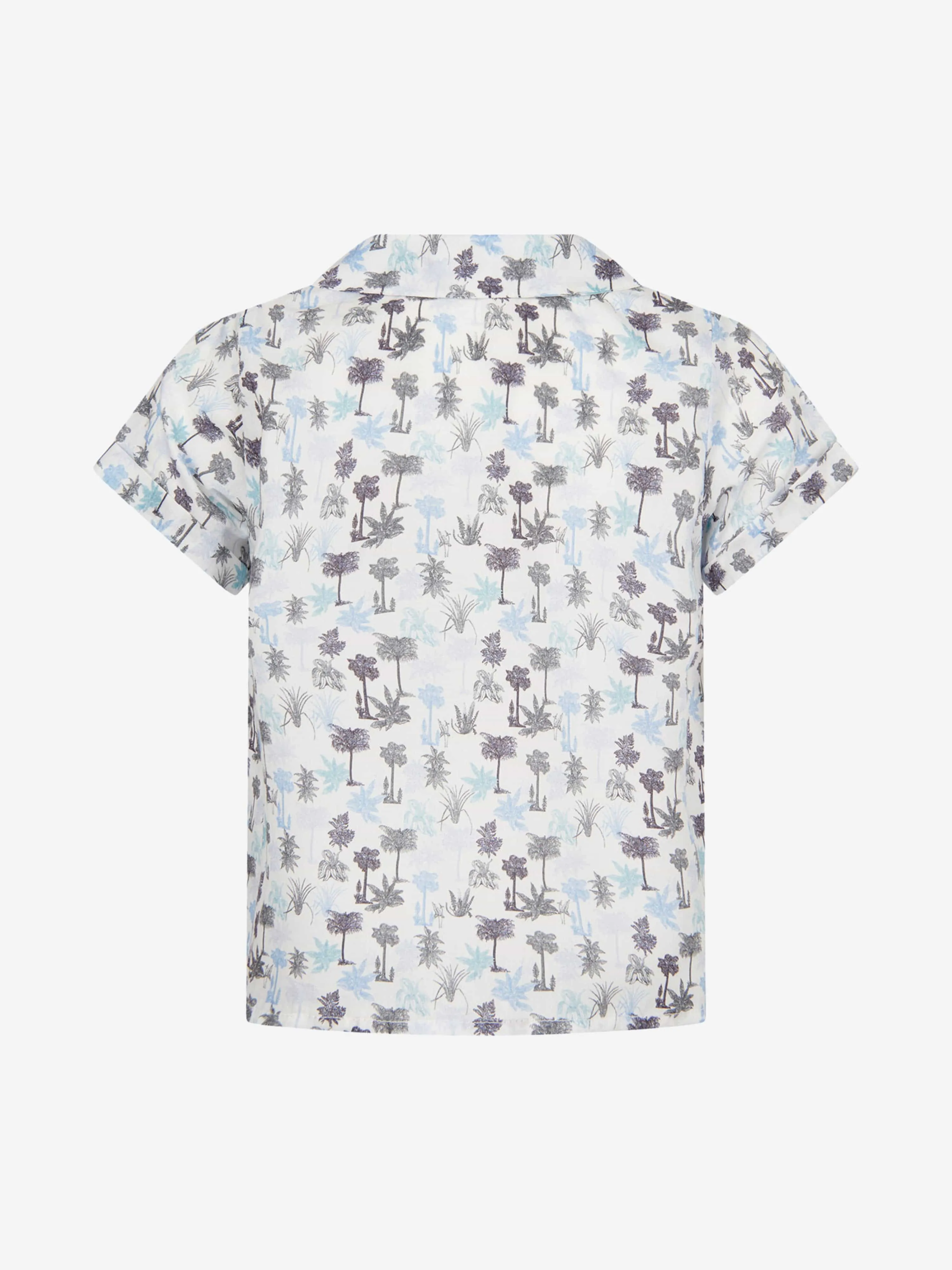 Bonpoint Baby Boys Shirt