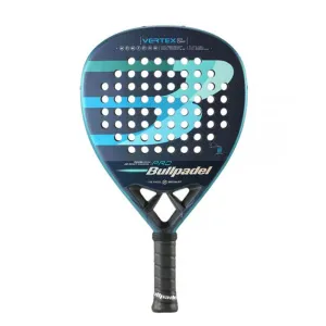 BULLPADEL Vertex 03 Comfort Padel Racket 2022