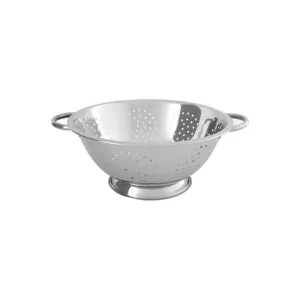 Chef Inox Stainless Steel Colander 5L