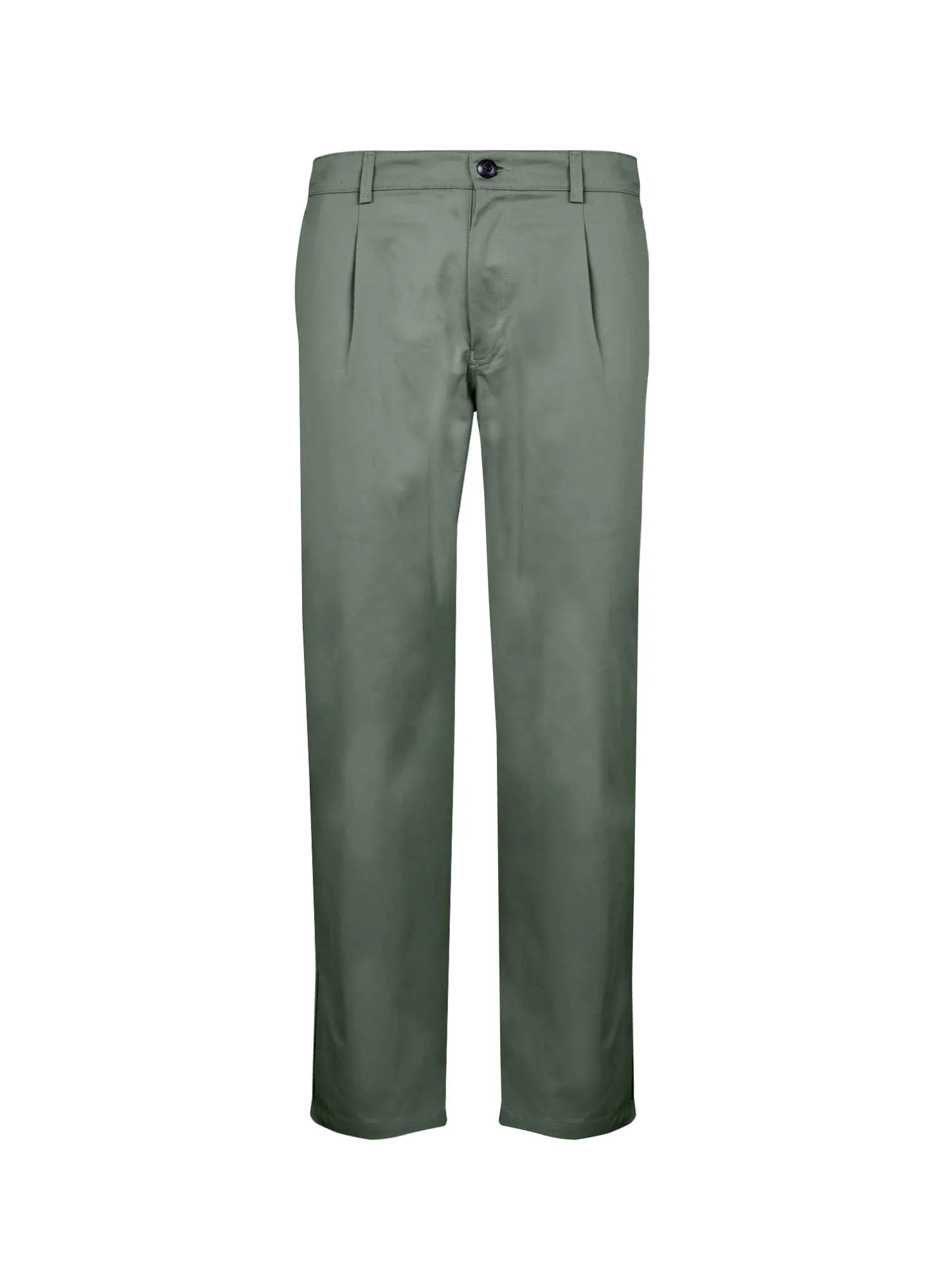 CHINO TROUSERS