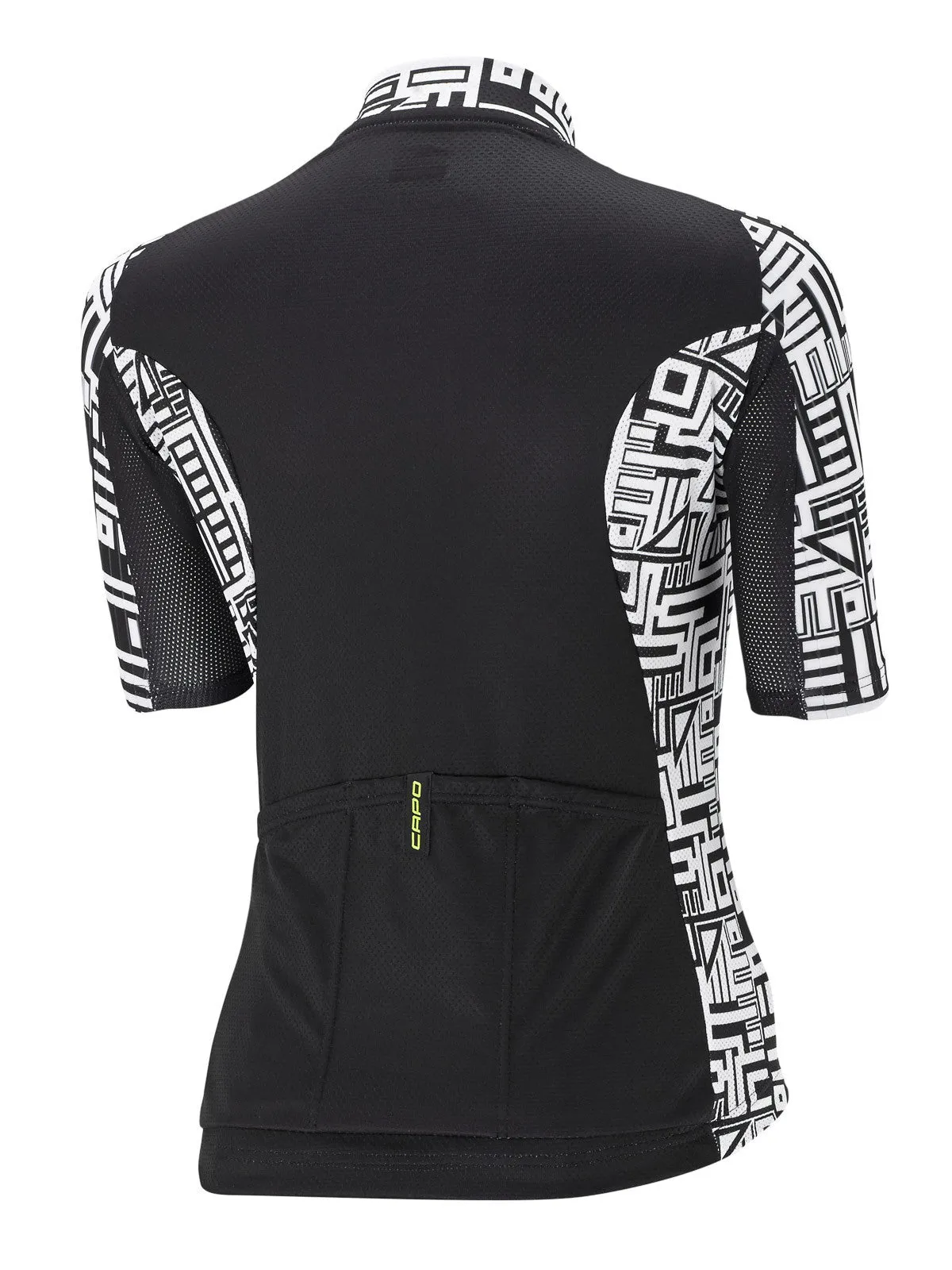 Dedalo Donna Race Jersey