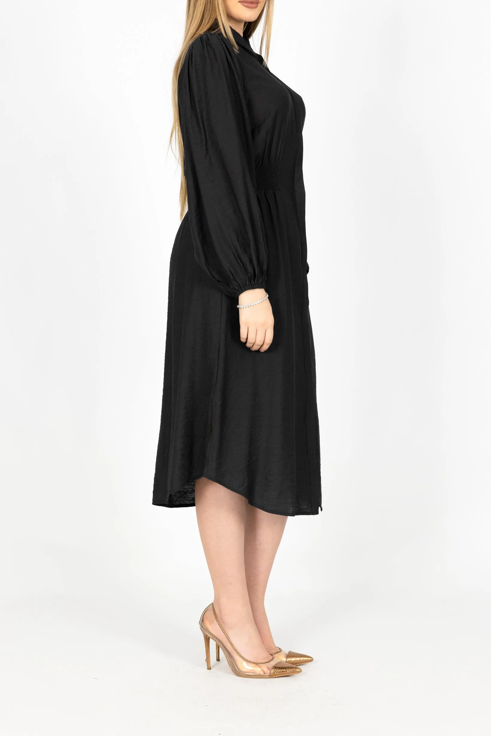 Elowen Shirt Dress