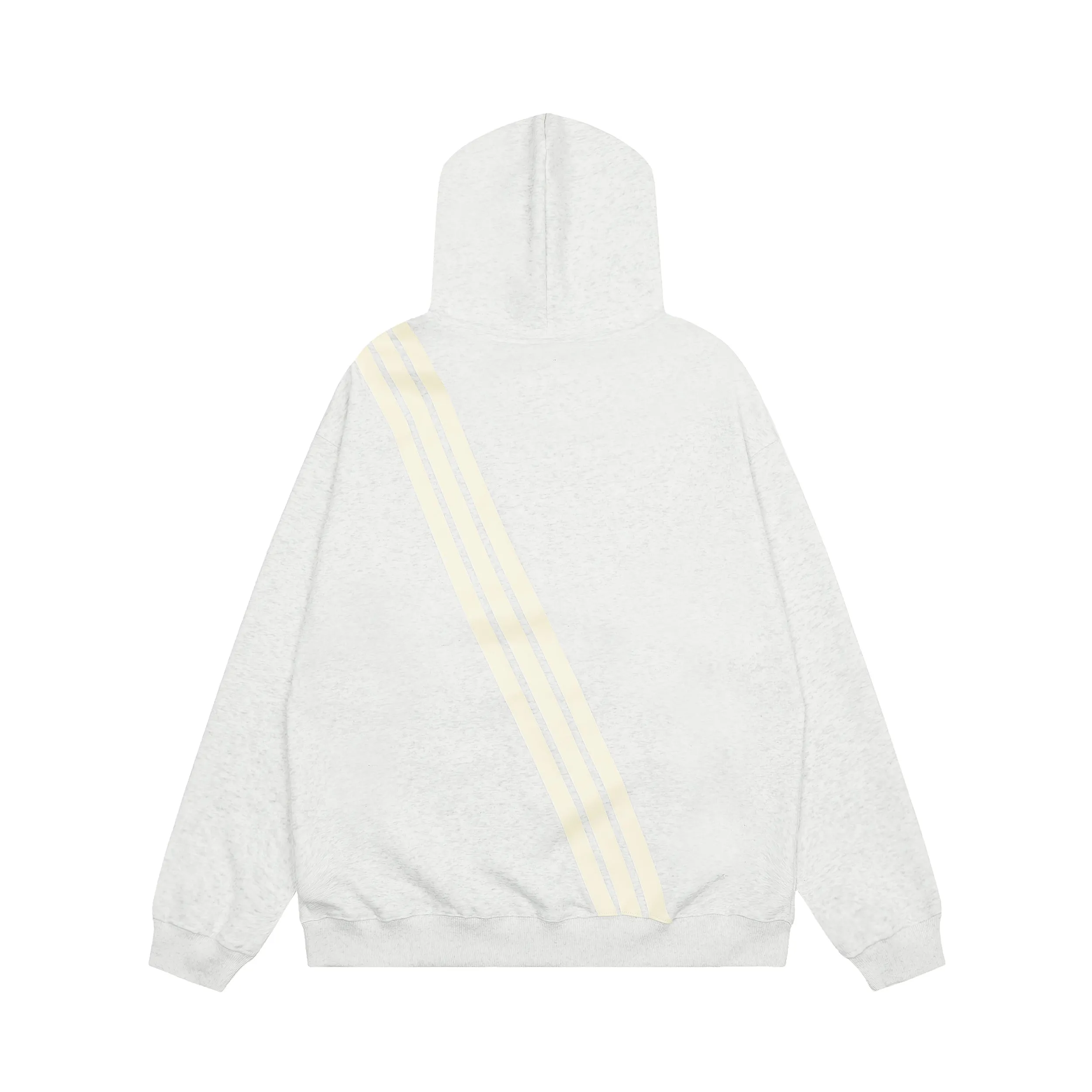 Faire Echo Retro Stripe Fall Hoodie