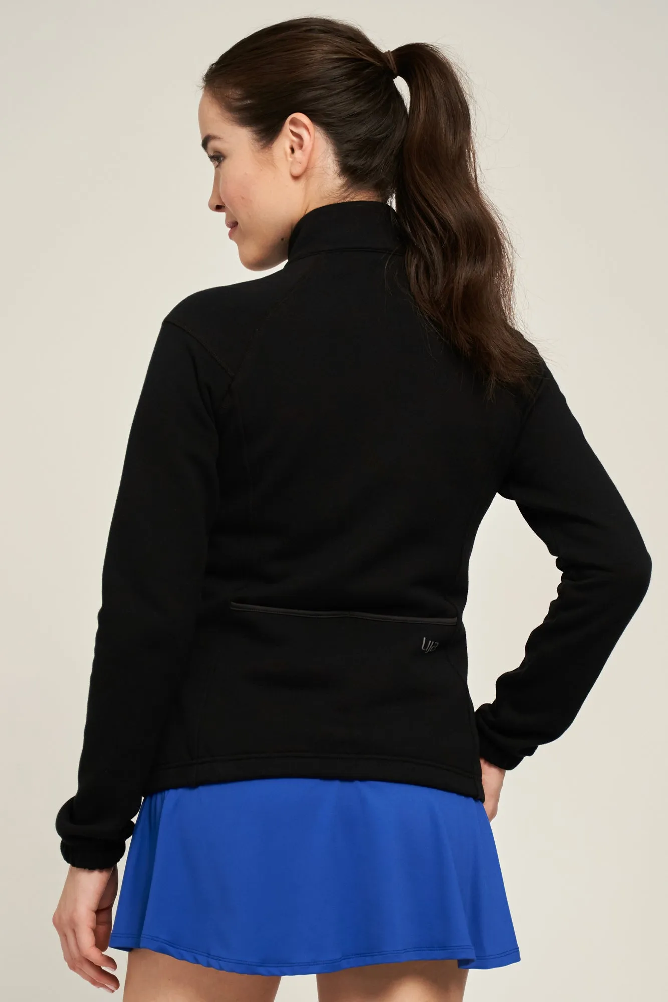 Fleece Nila Jacket