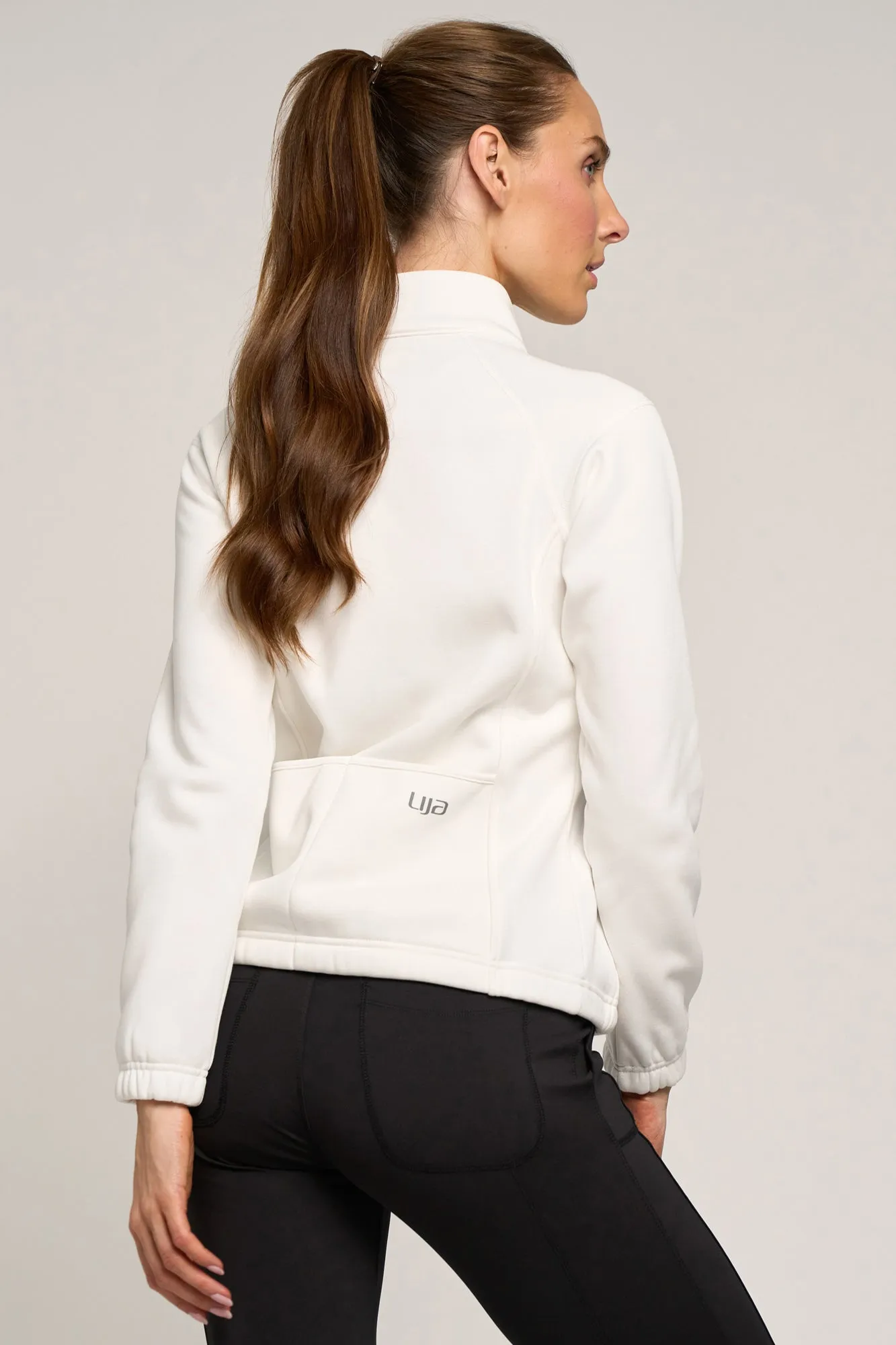 Fleece Nila Jacket