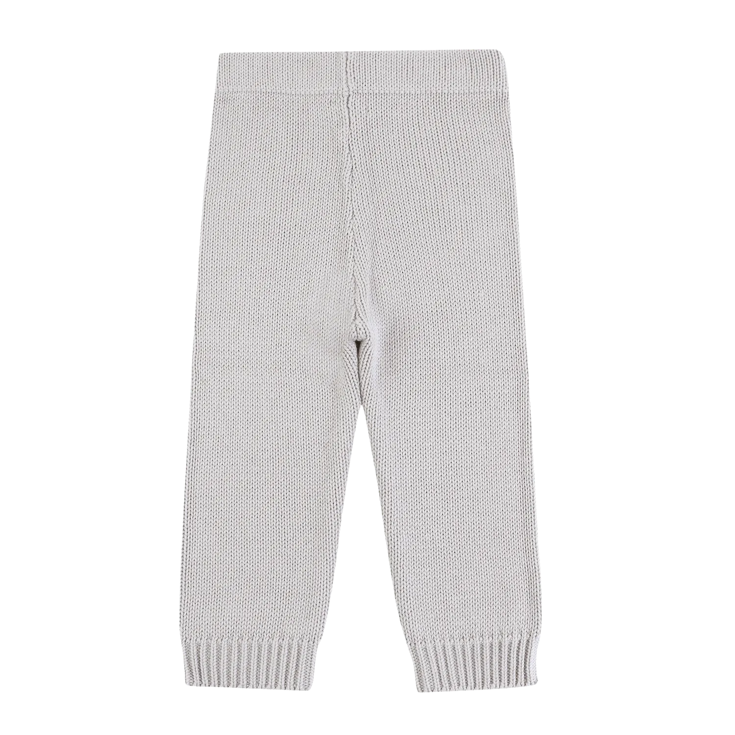 Gale Trousers | Blush White