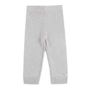 Gale Trousers | Blush White