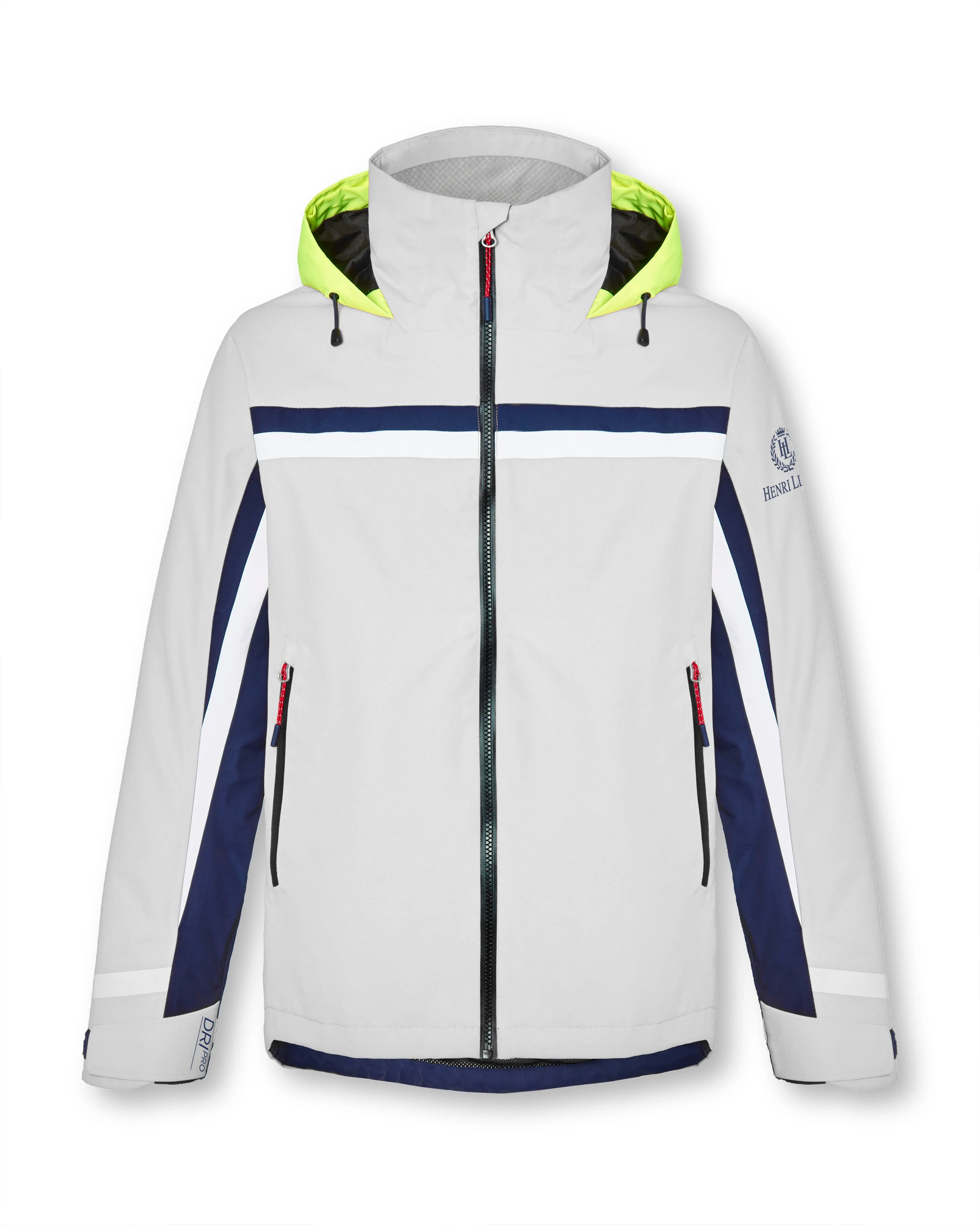 Henri-Lloyd Women's Sail Jacket