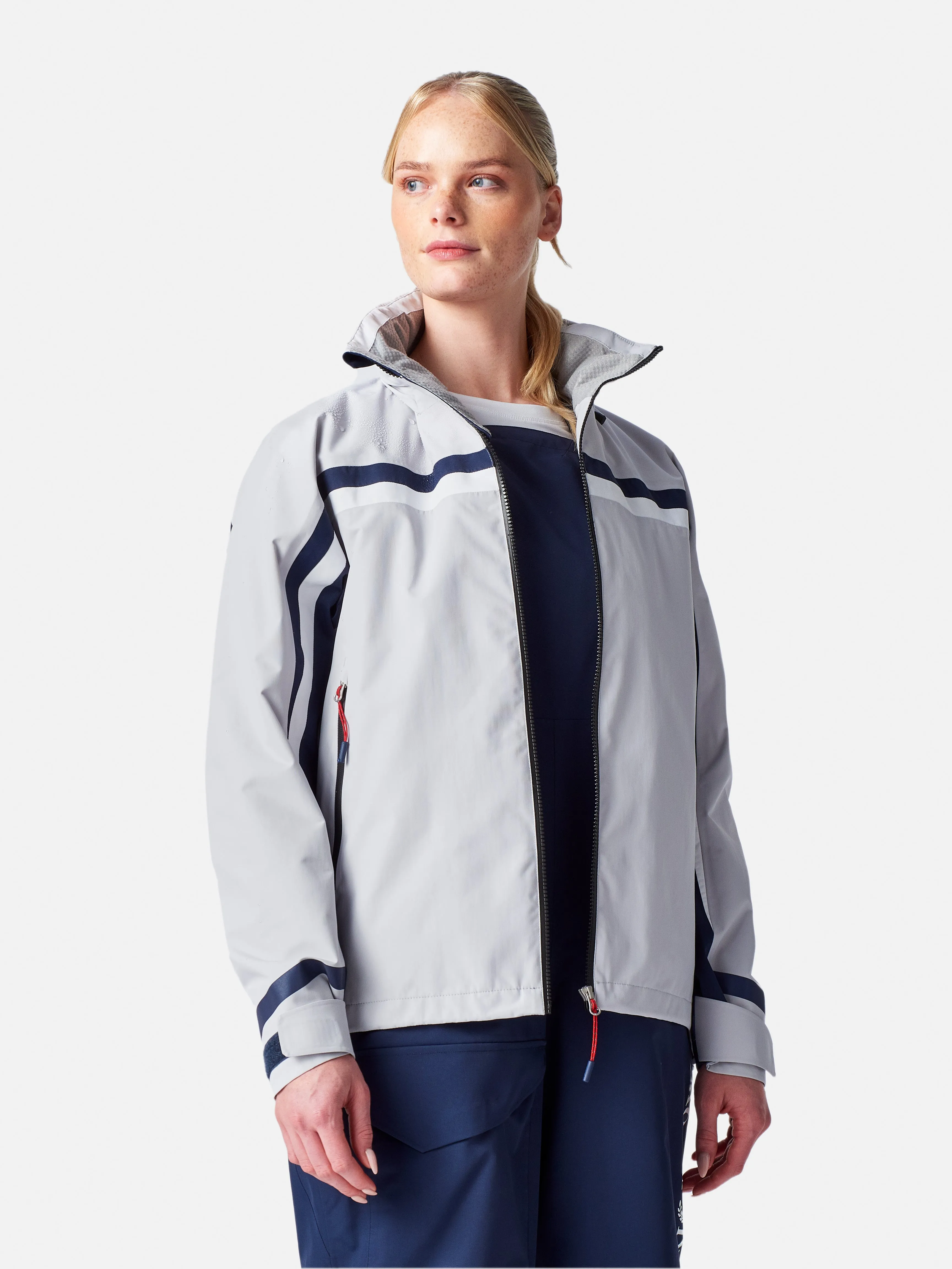 Henri-Lloyd Women's Sail Jacket