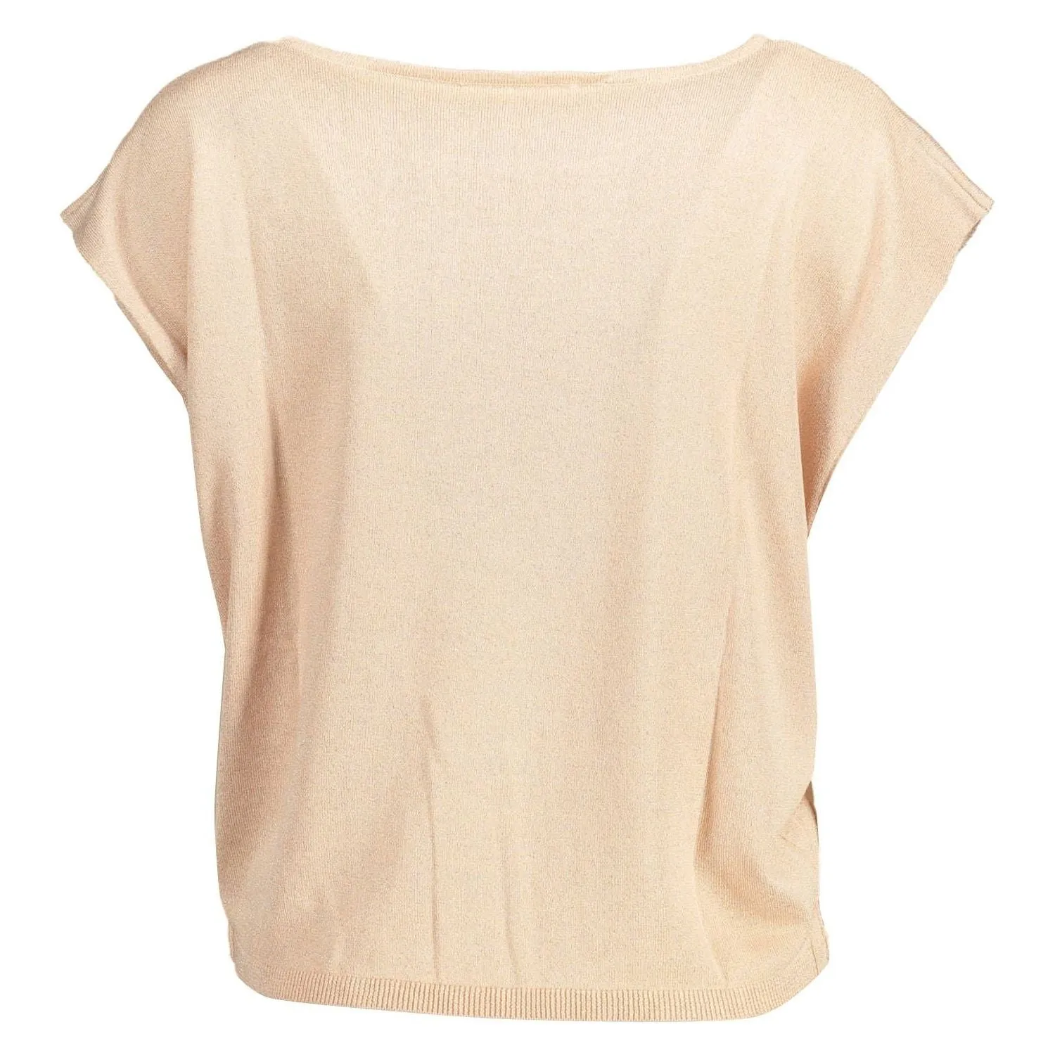 Kocca Pink Viscose Women Top