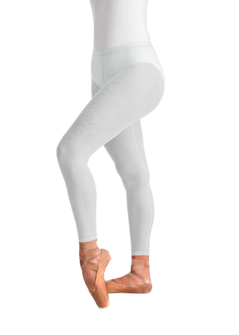 Laetitia Youth Mesh Leggings