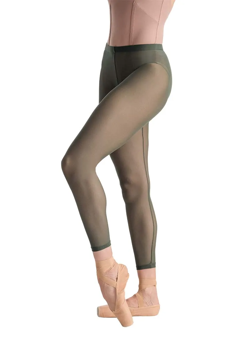 Laetitia Youth Mesh Leggings