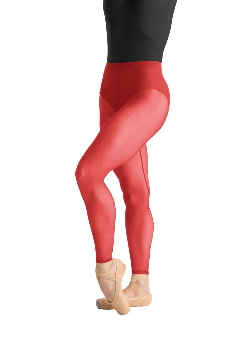 Laetitia Youth Mesh Leggings