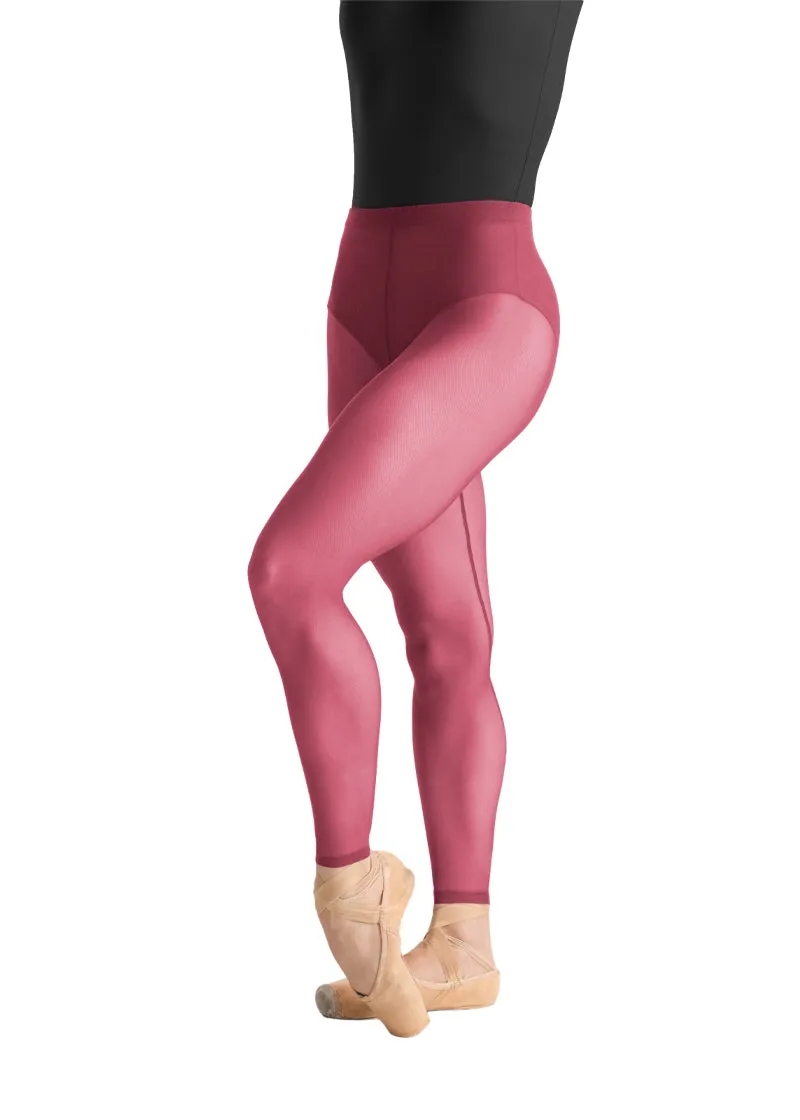 Laetitia Youth Mesh Leggings