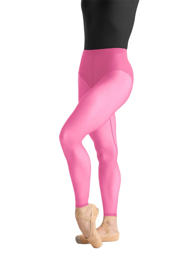 Laetitia Youth Mesh Leggings