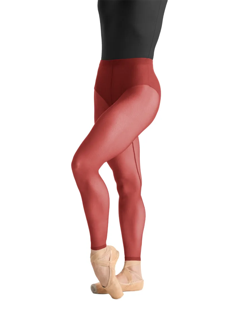 Laetitia Youth Mesh Leggings