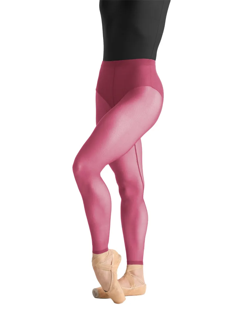 Laetitia Youth Mesh Leggings