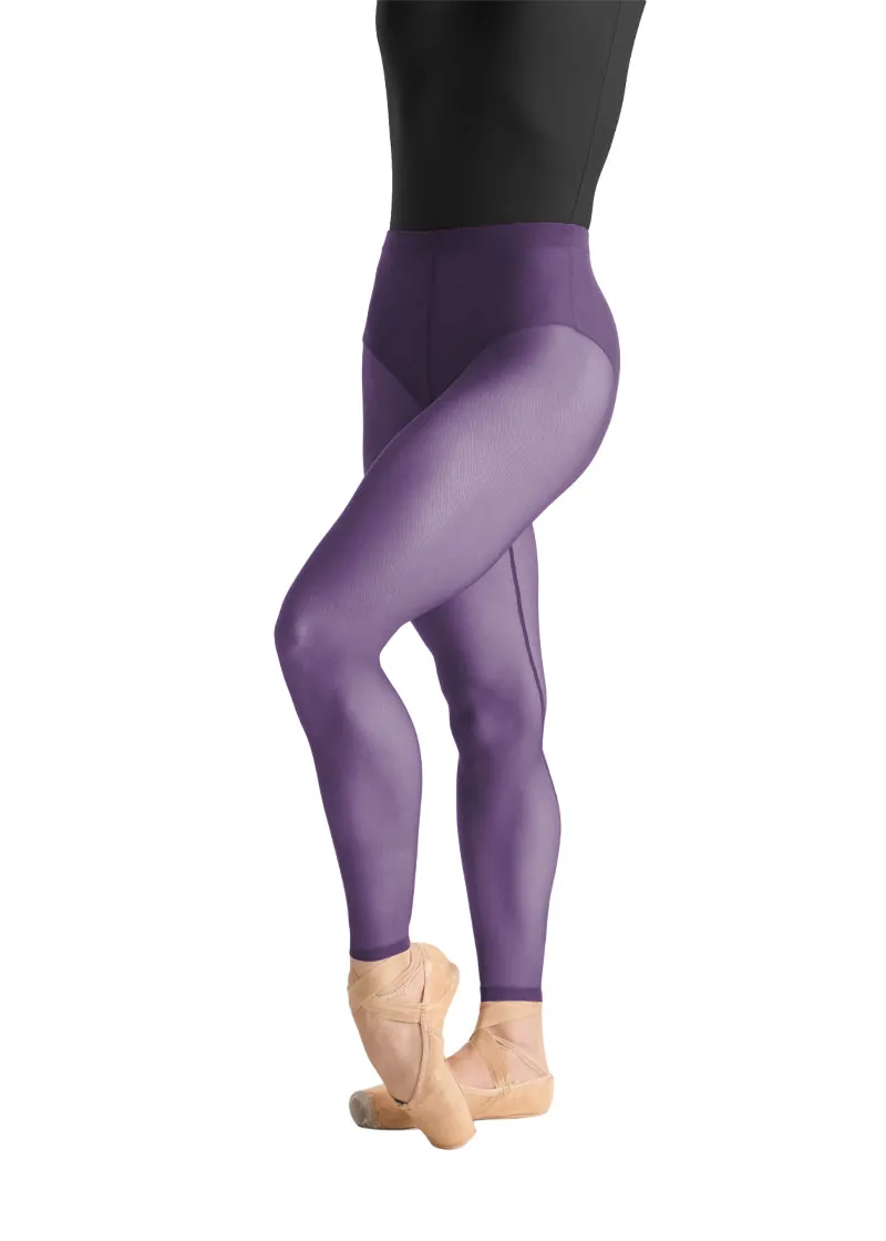 Laetitia Youth Mesh Leggings