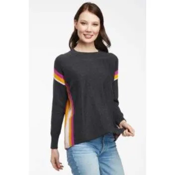 LD Co - Side Stripe Jumper