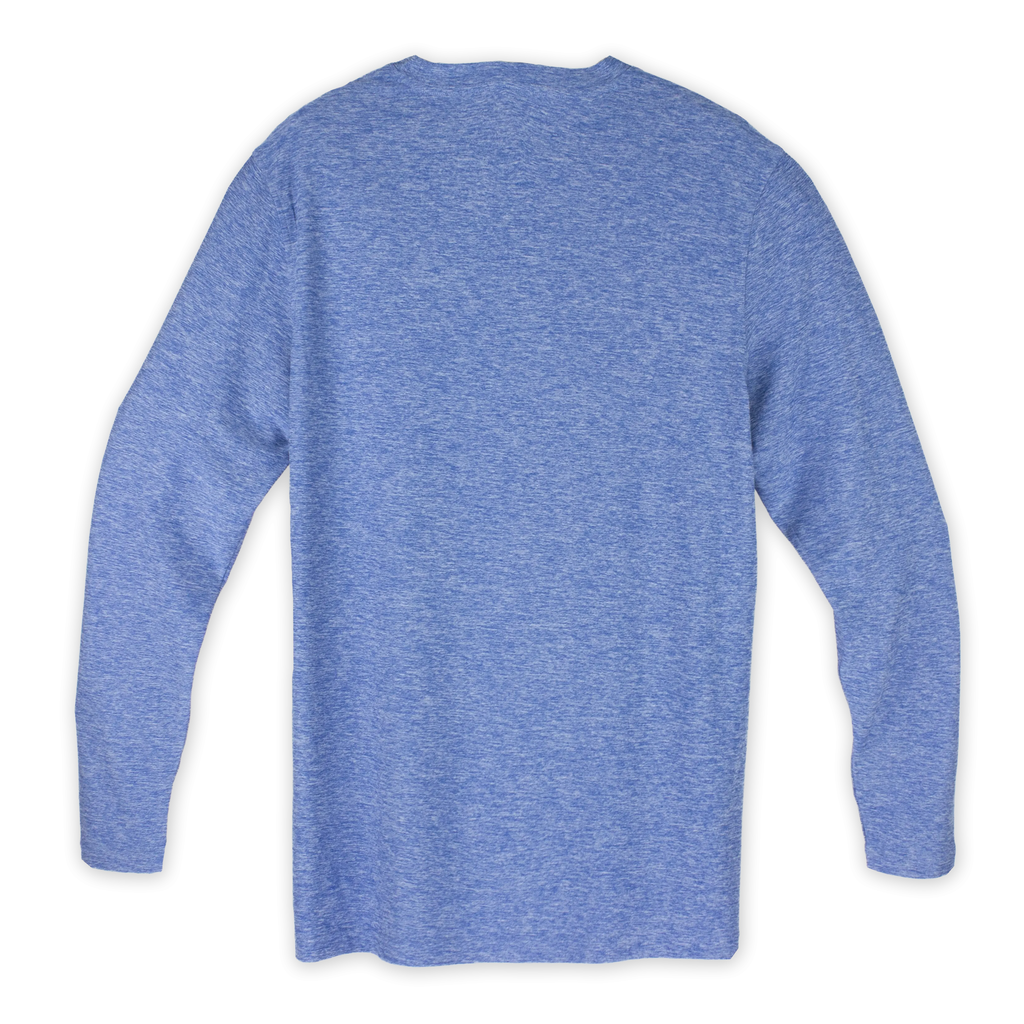 Long Sleeve Tech Tee