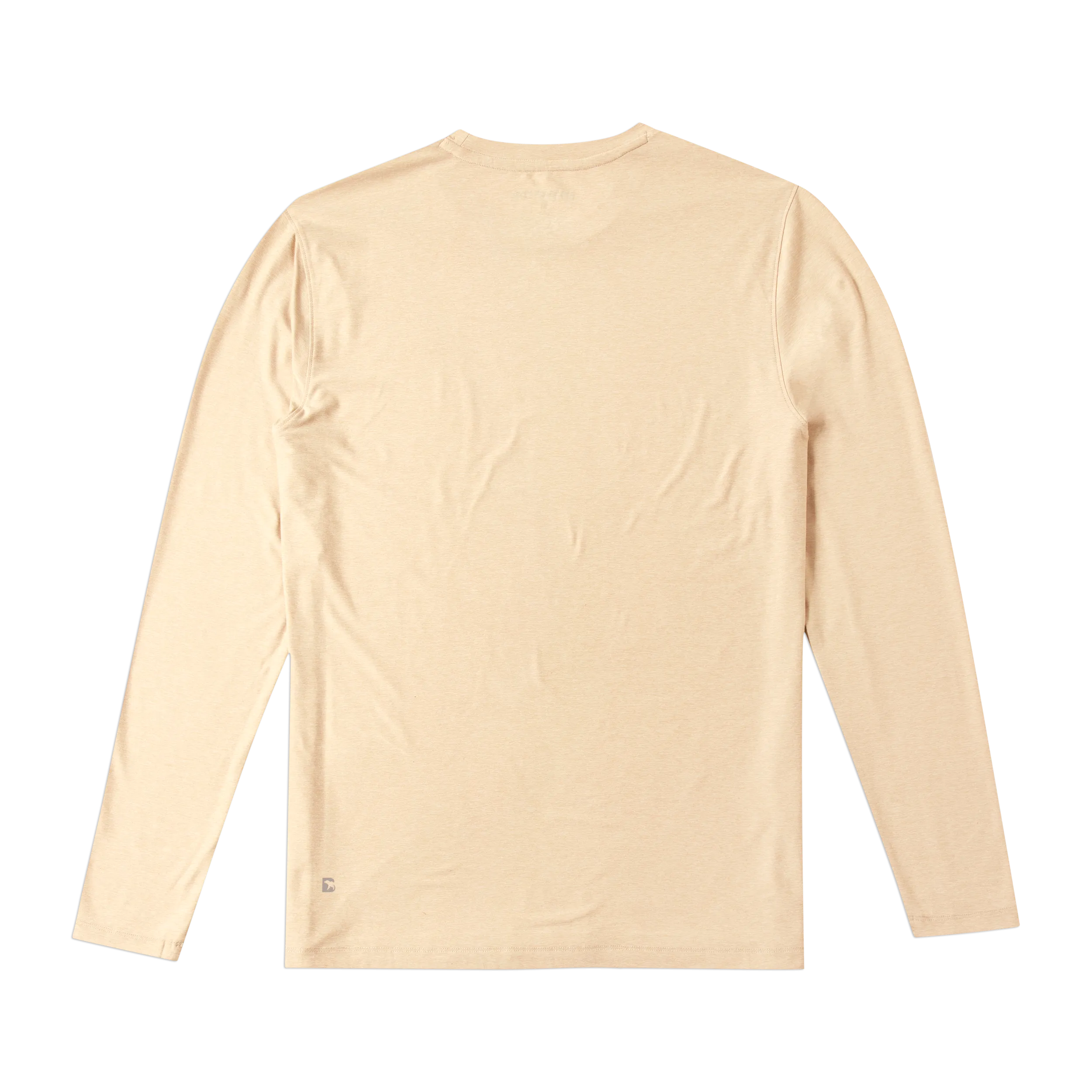 Long Sleeve Tech Tee