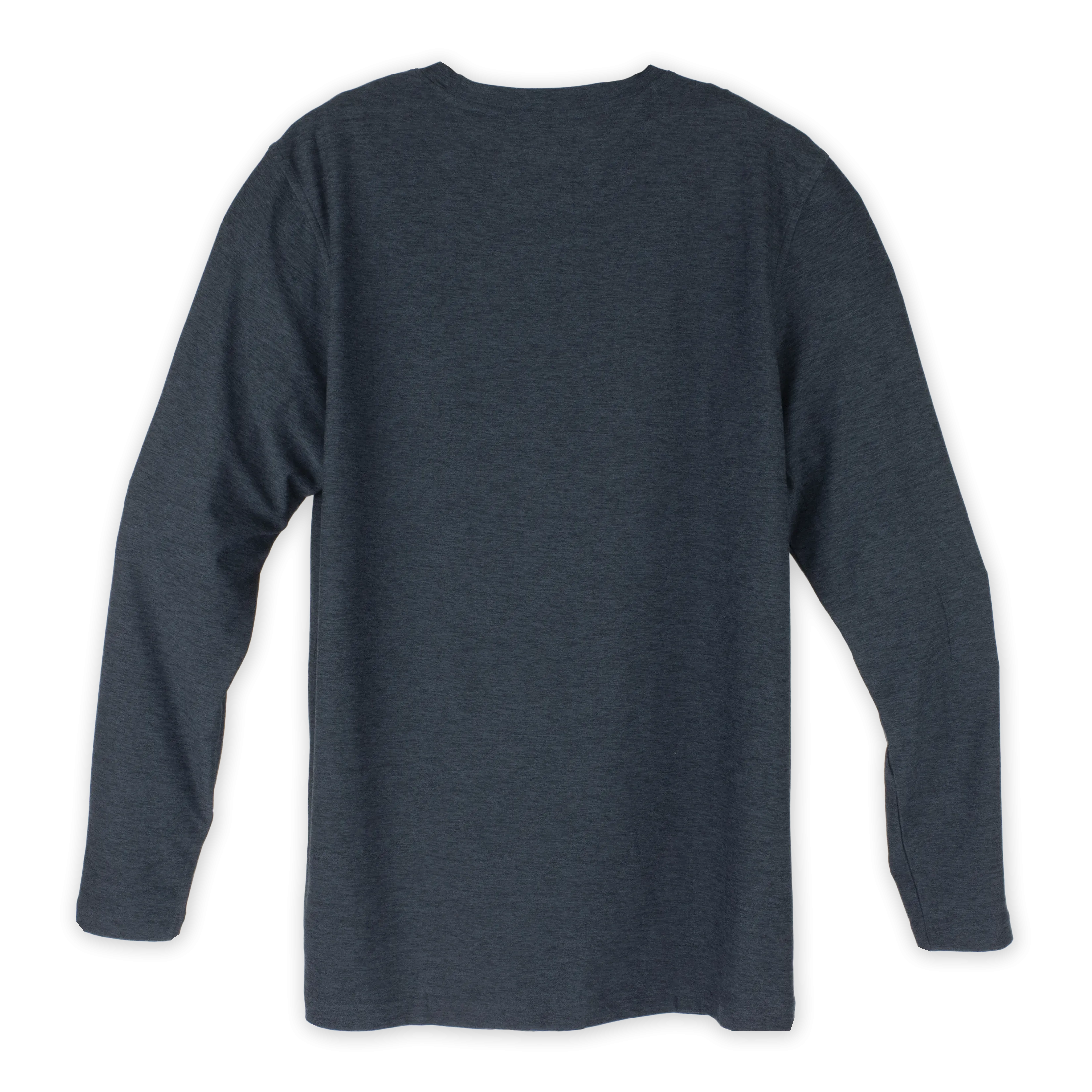 Long Sleeve Tech Tee