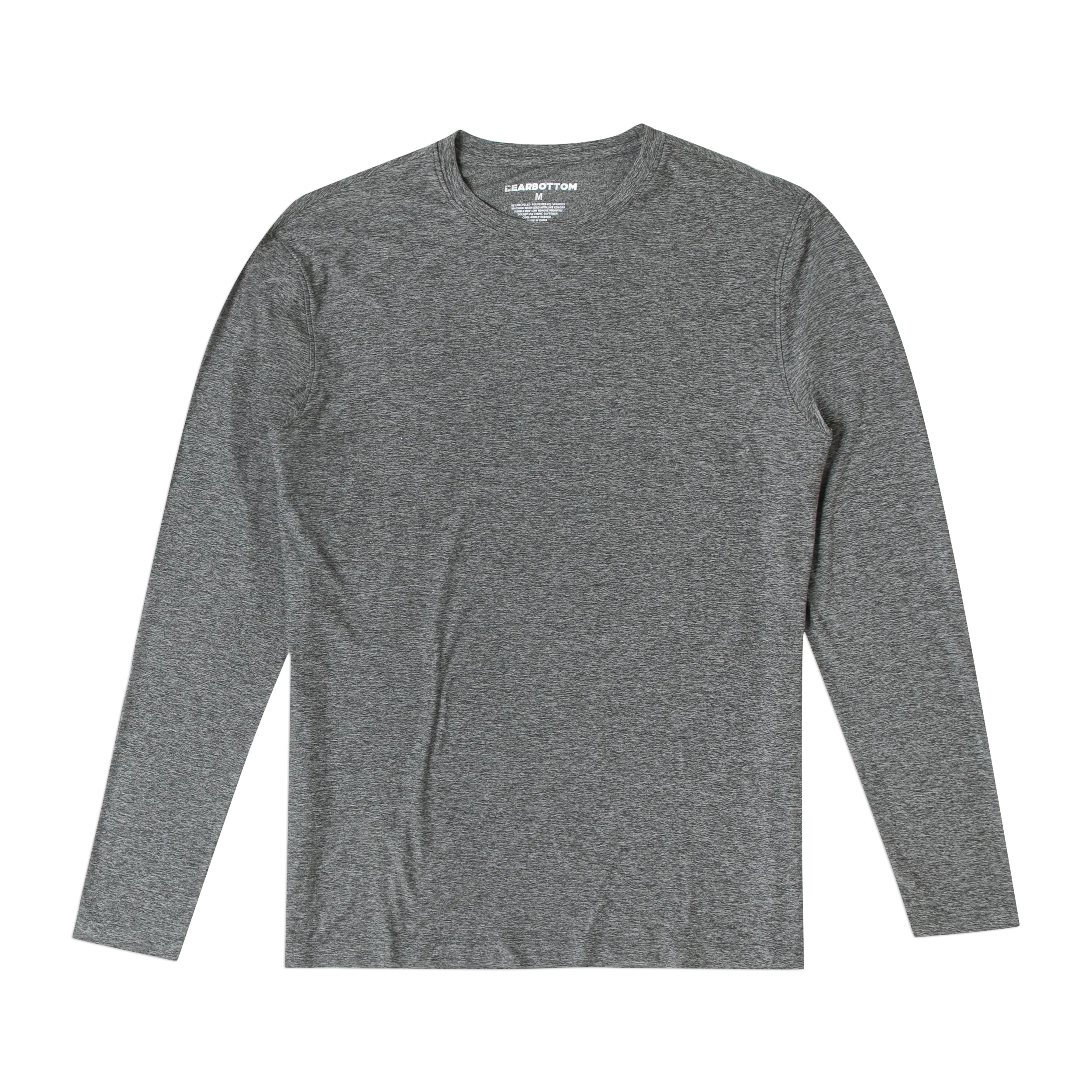 Long Sleeve Tech Tee