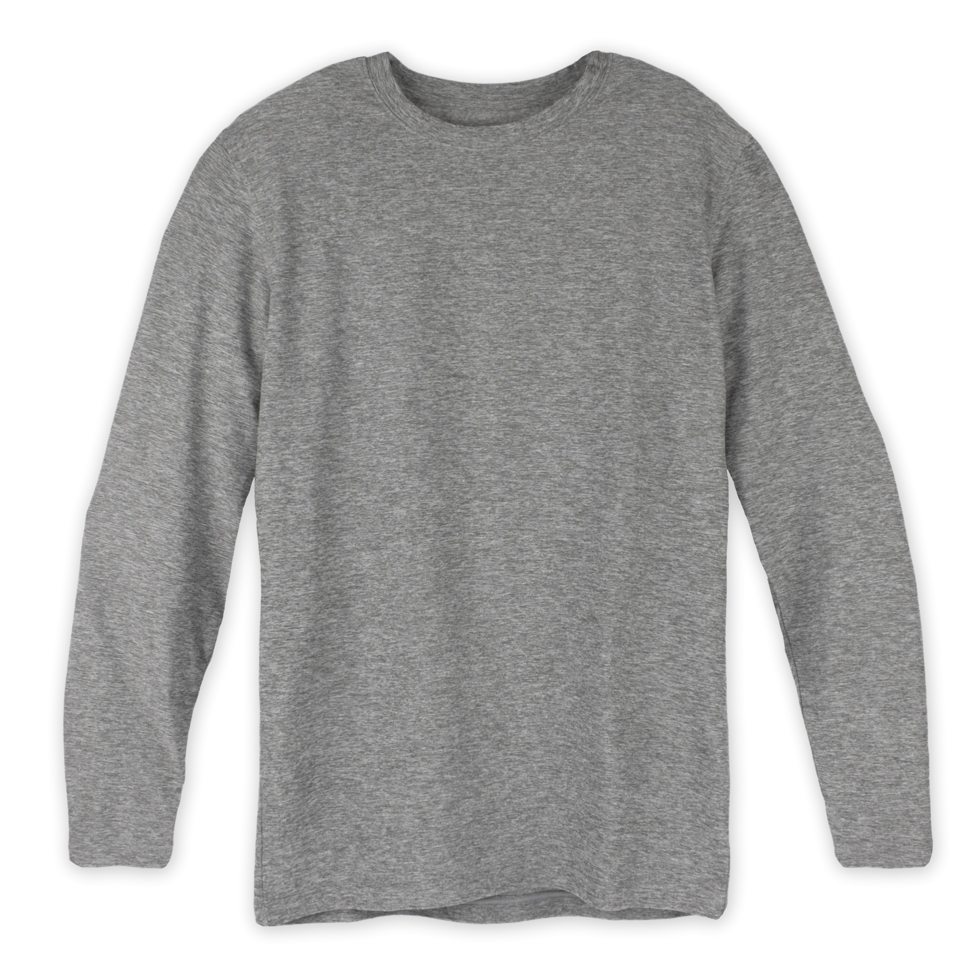 Long Sleeve Tech Tee