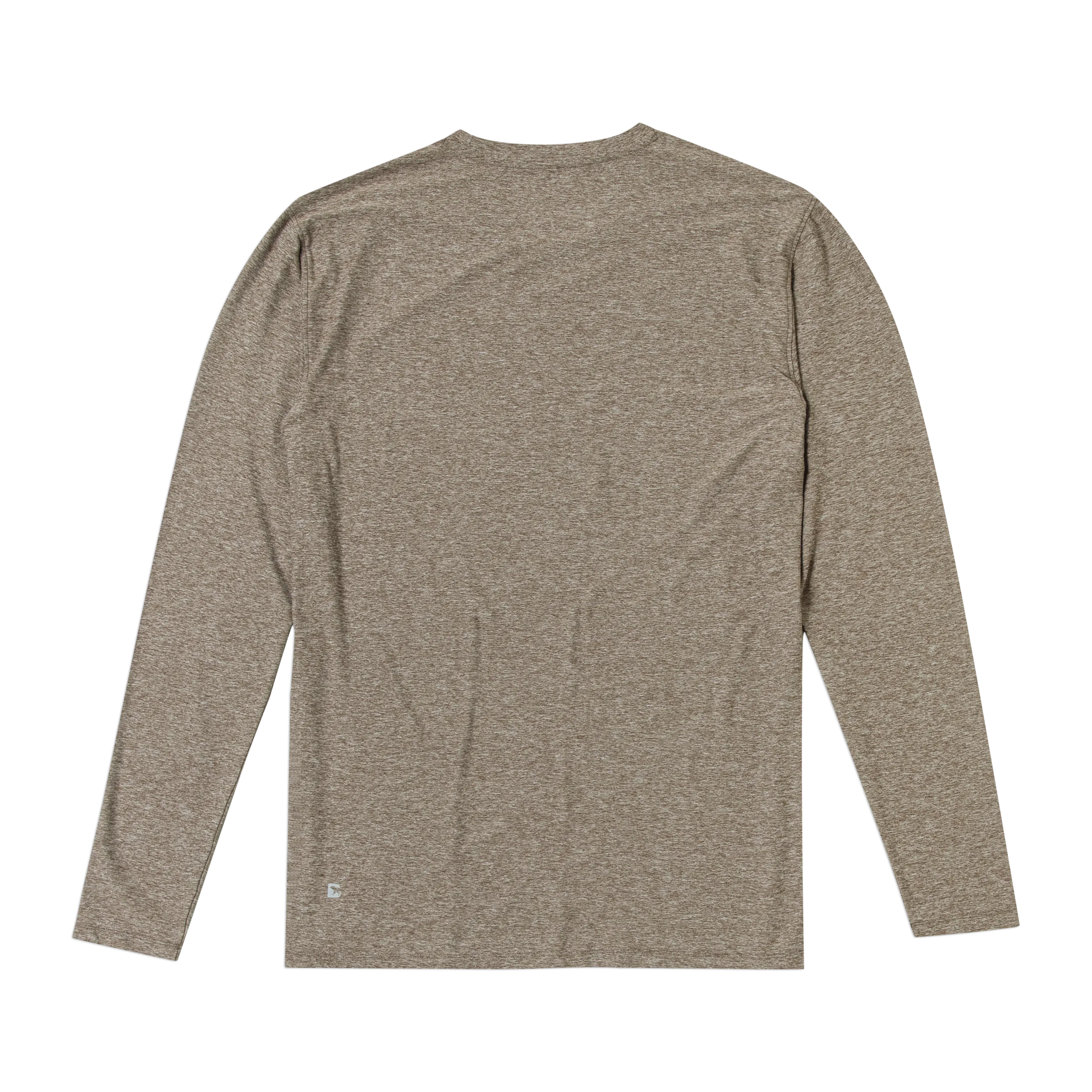 Long Sleeve Tech Tee