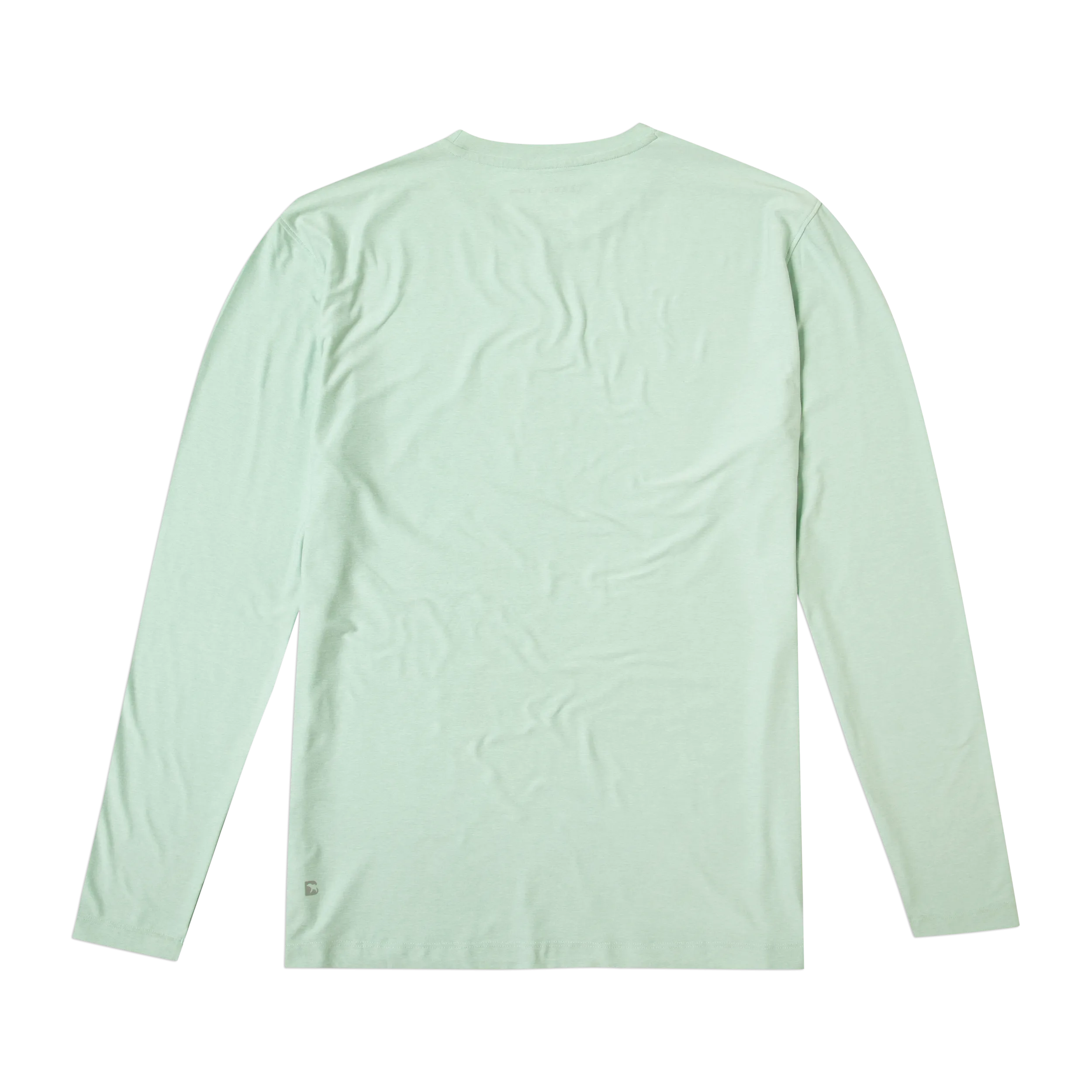 Long Sleeve Tech Tee