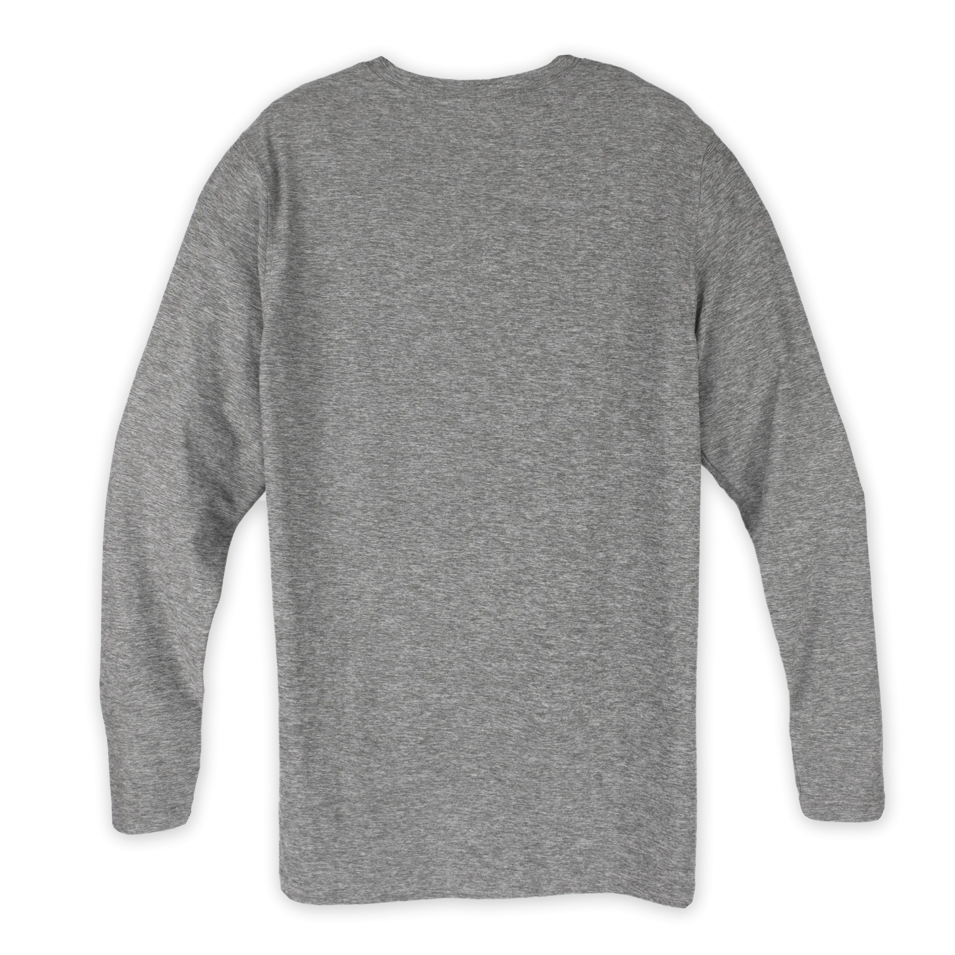 Long Sleeve Tech Tee