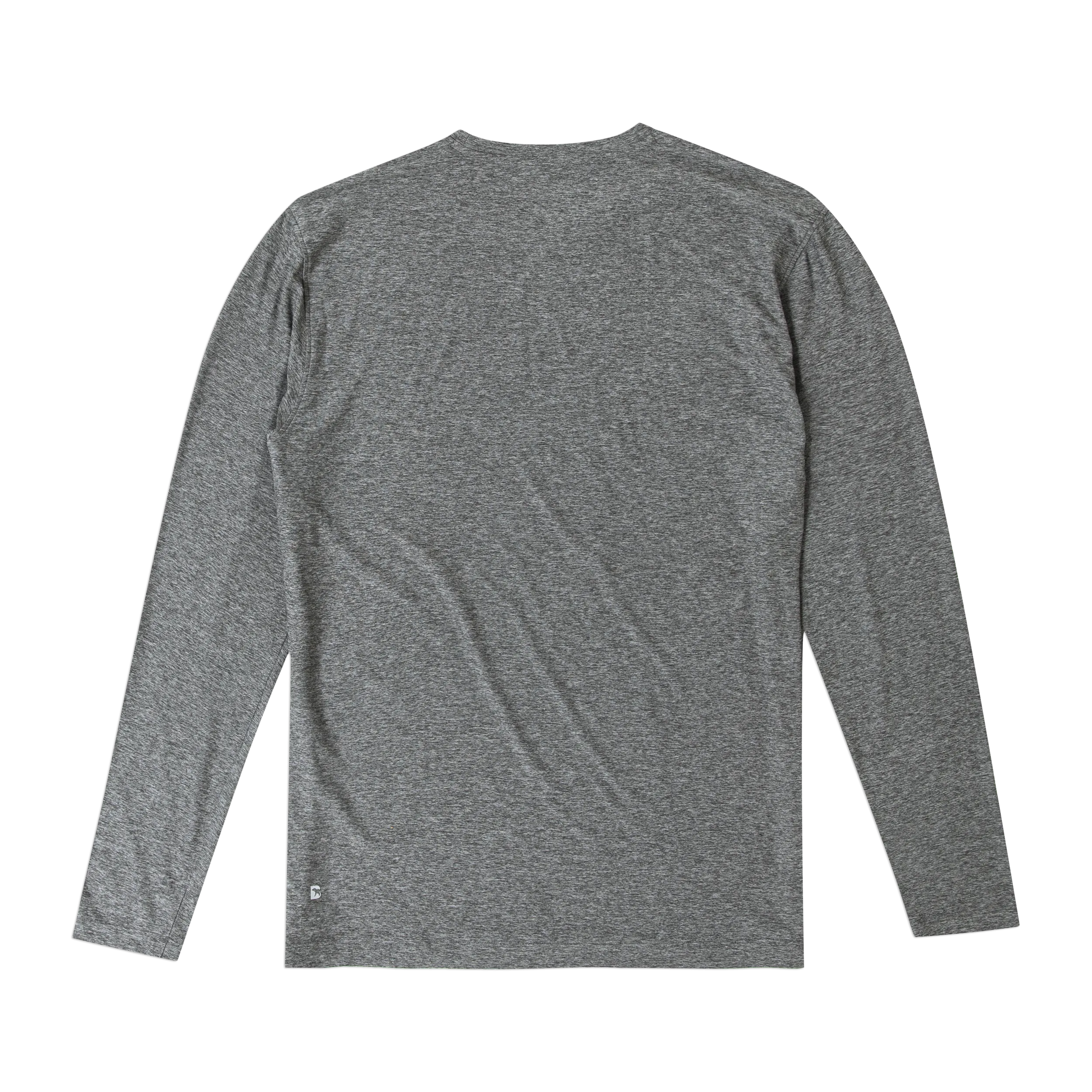 Long Sleeve Tech Tee