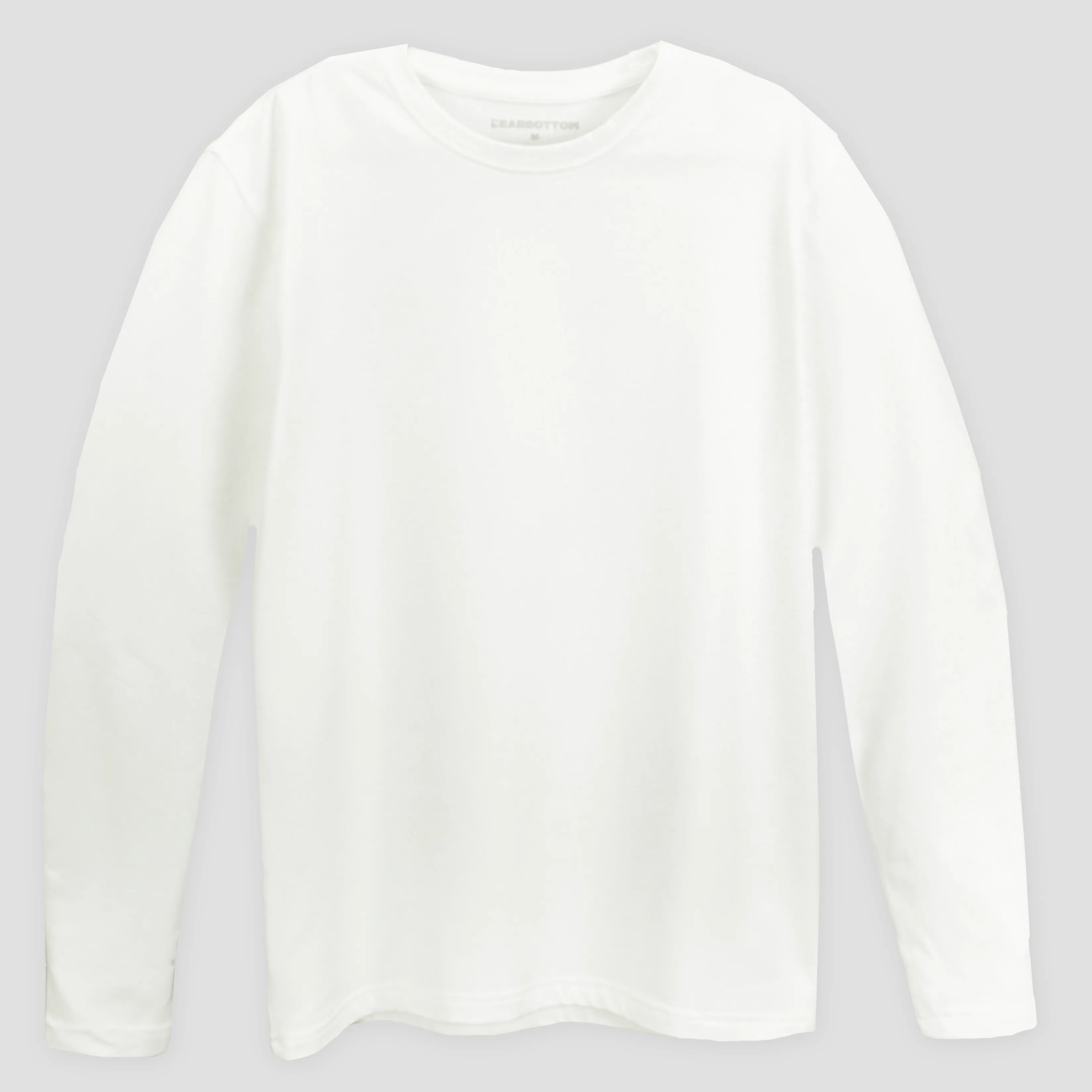 Long Sleeve Tech Tee