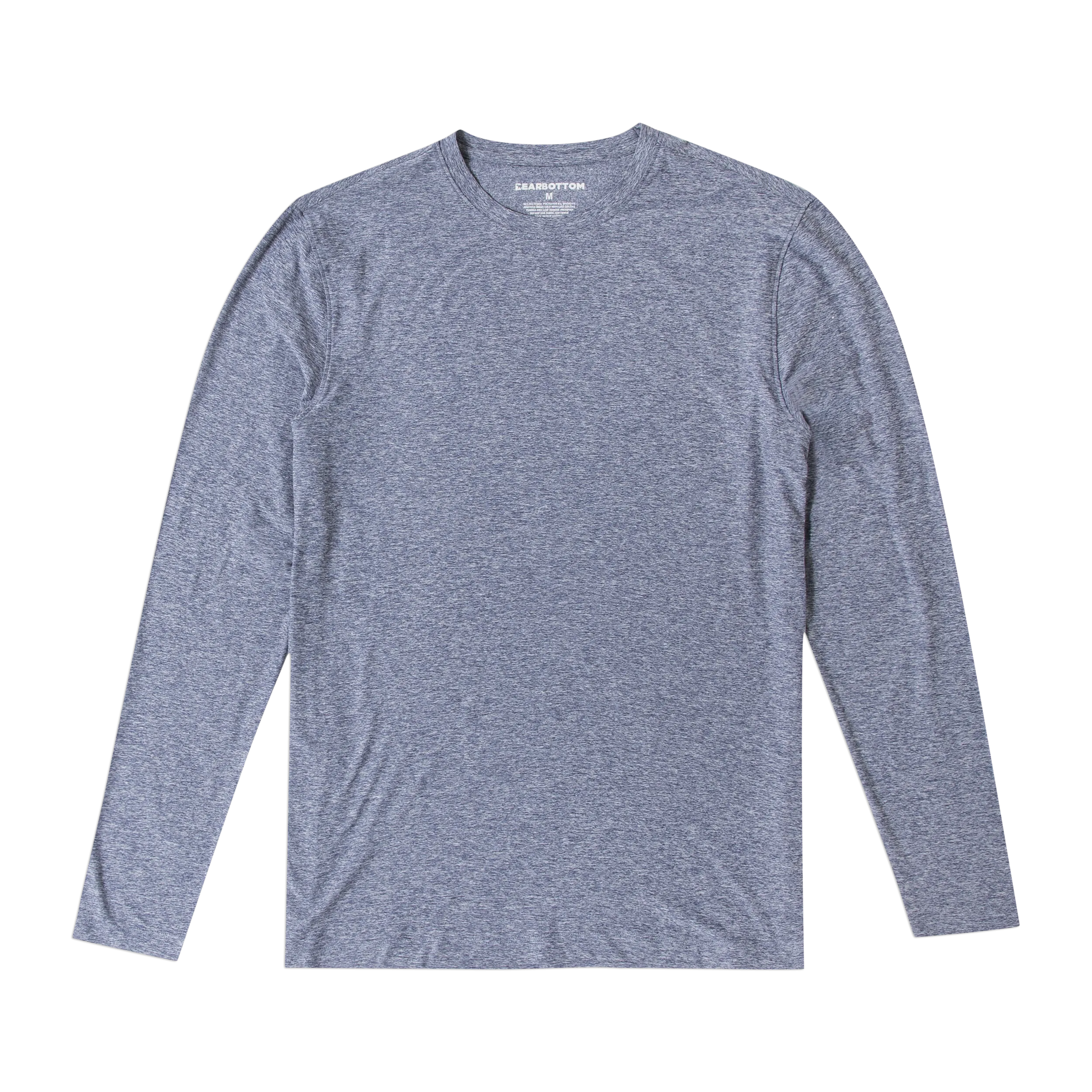 Long Sleeve Tech Tee