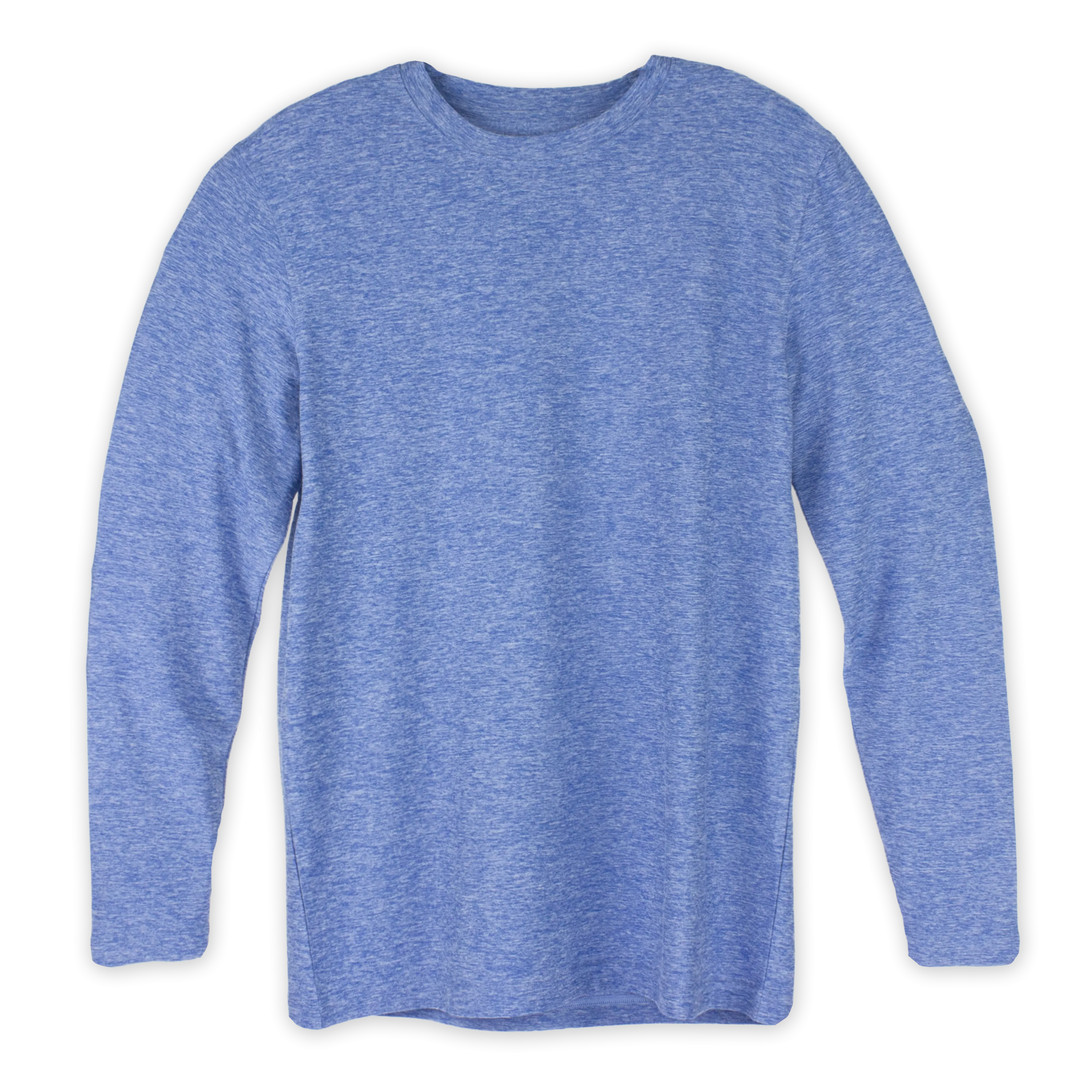 Long Sleeve Tech Tee