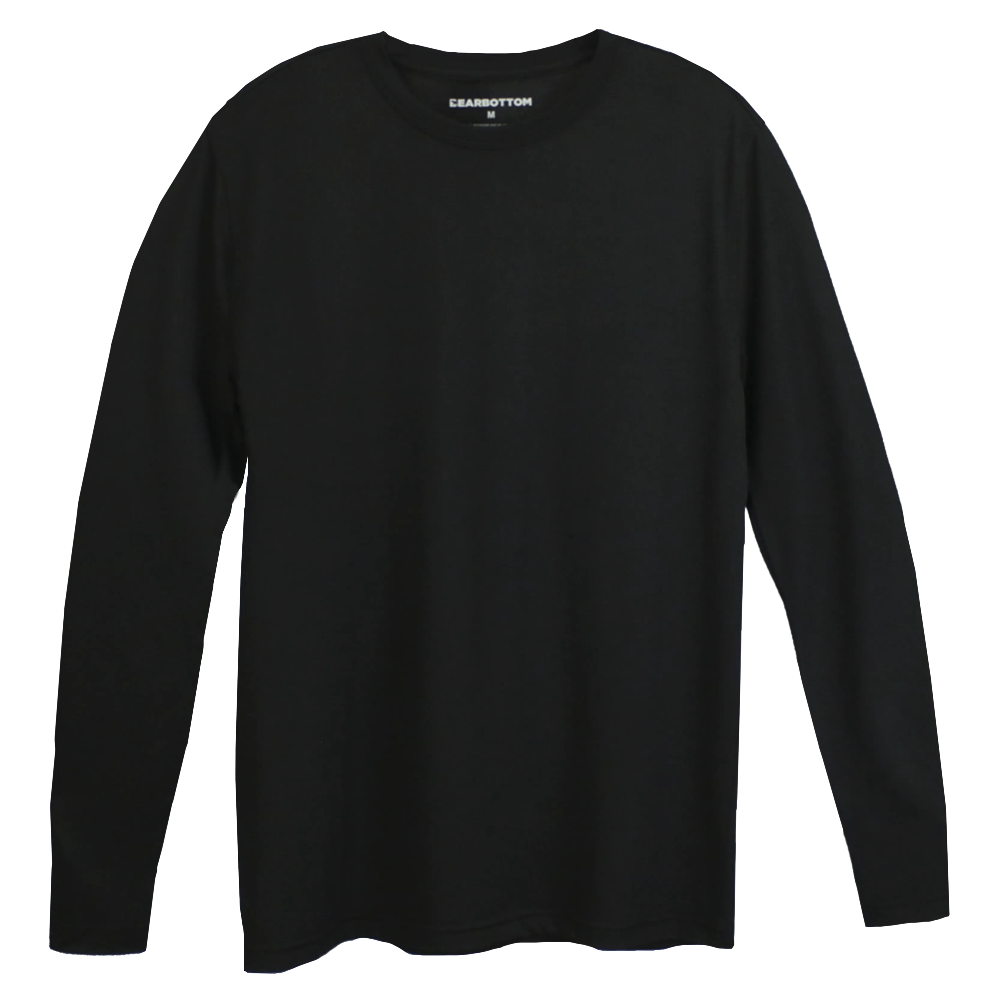 Long Sleeve Tech Tee